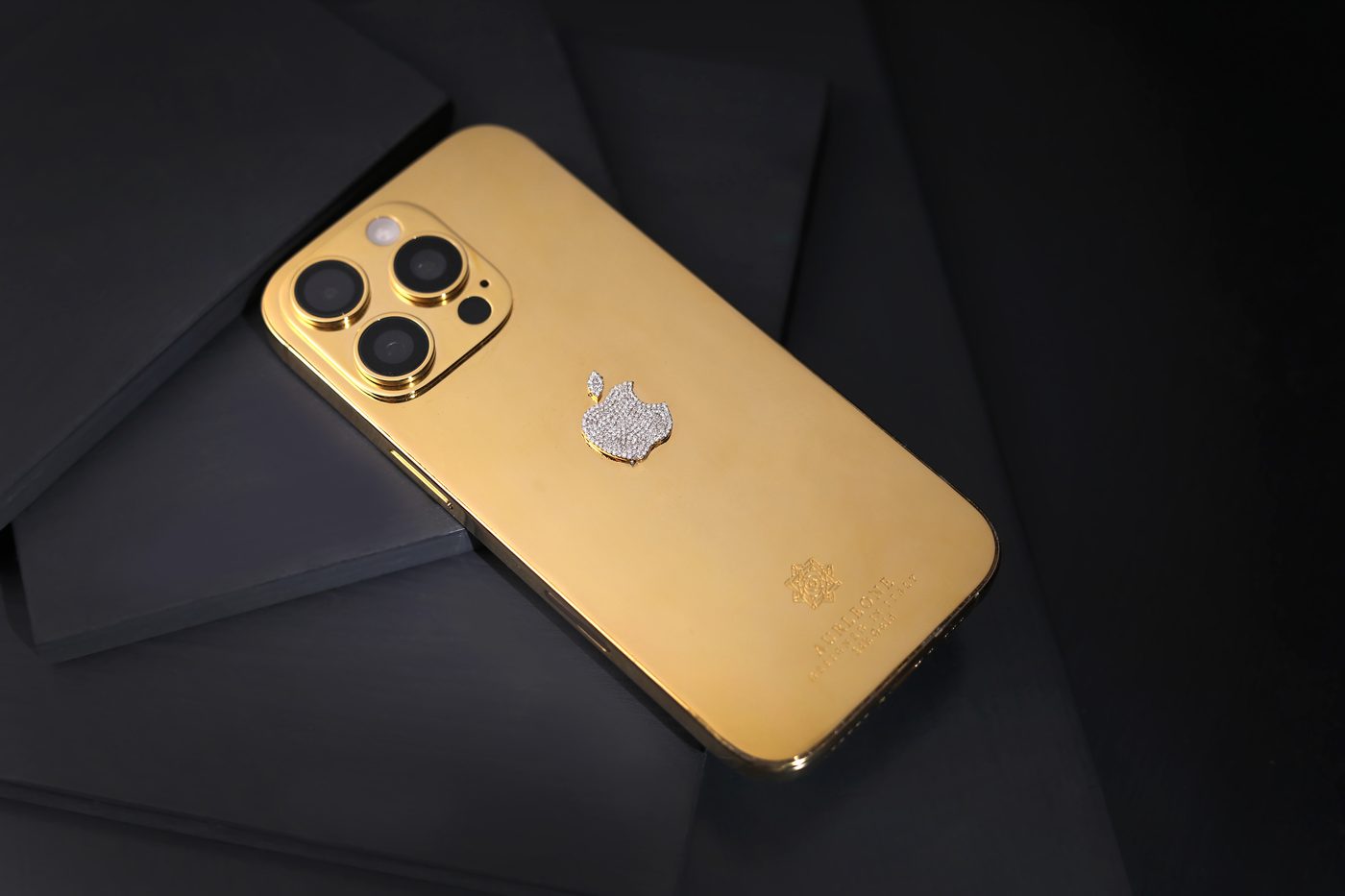 iPhone 16 Pro